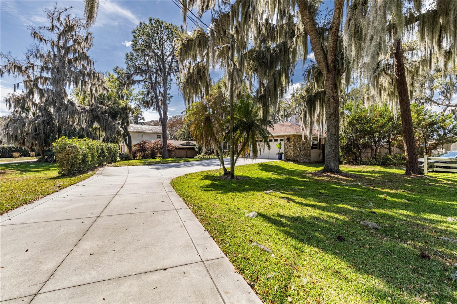 ACREAGE & UNREC - Residential