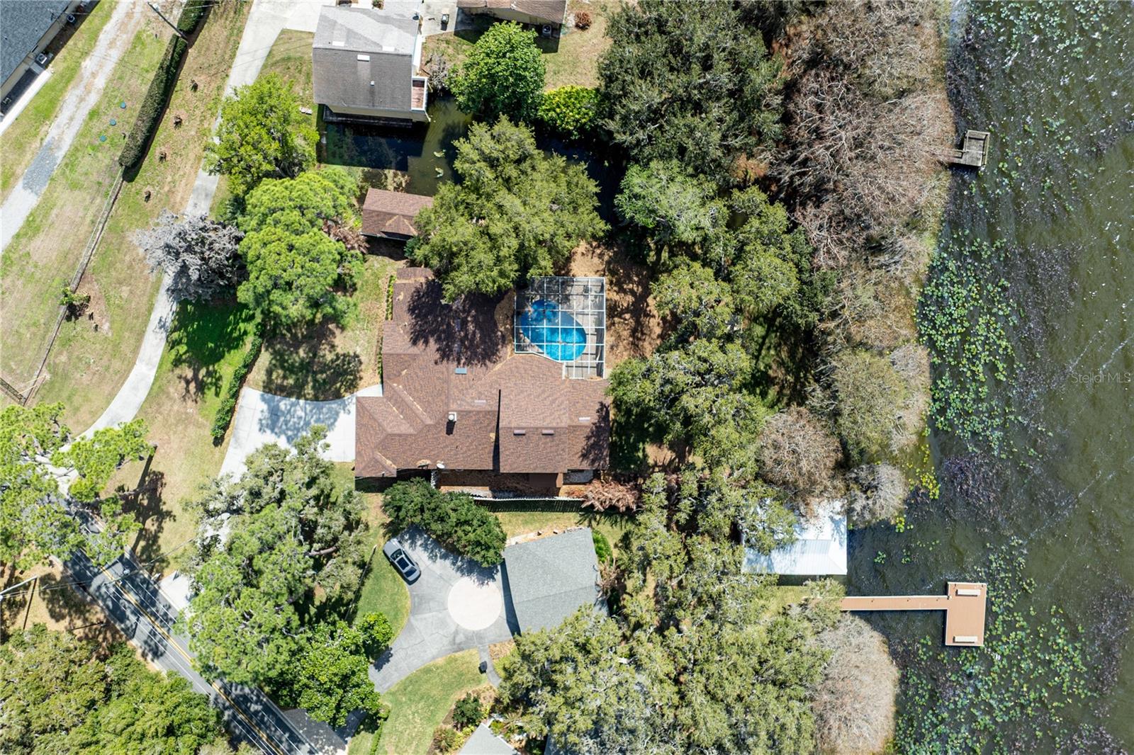 ACREAGE & UNREC - Residential