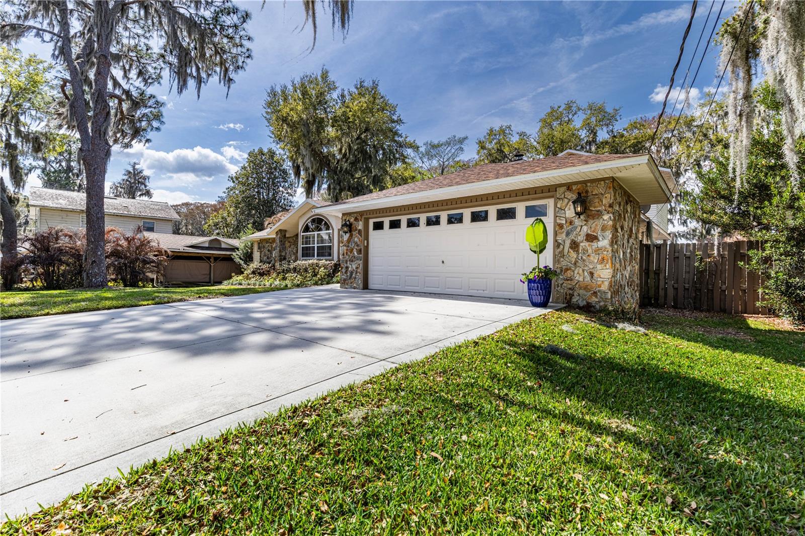 ACREAGE & UNREC - Residential