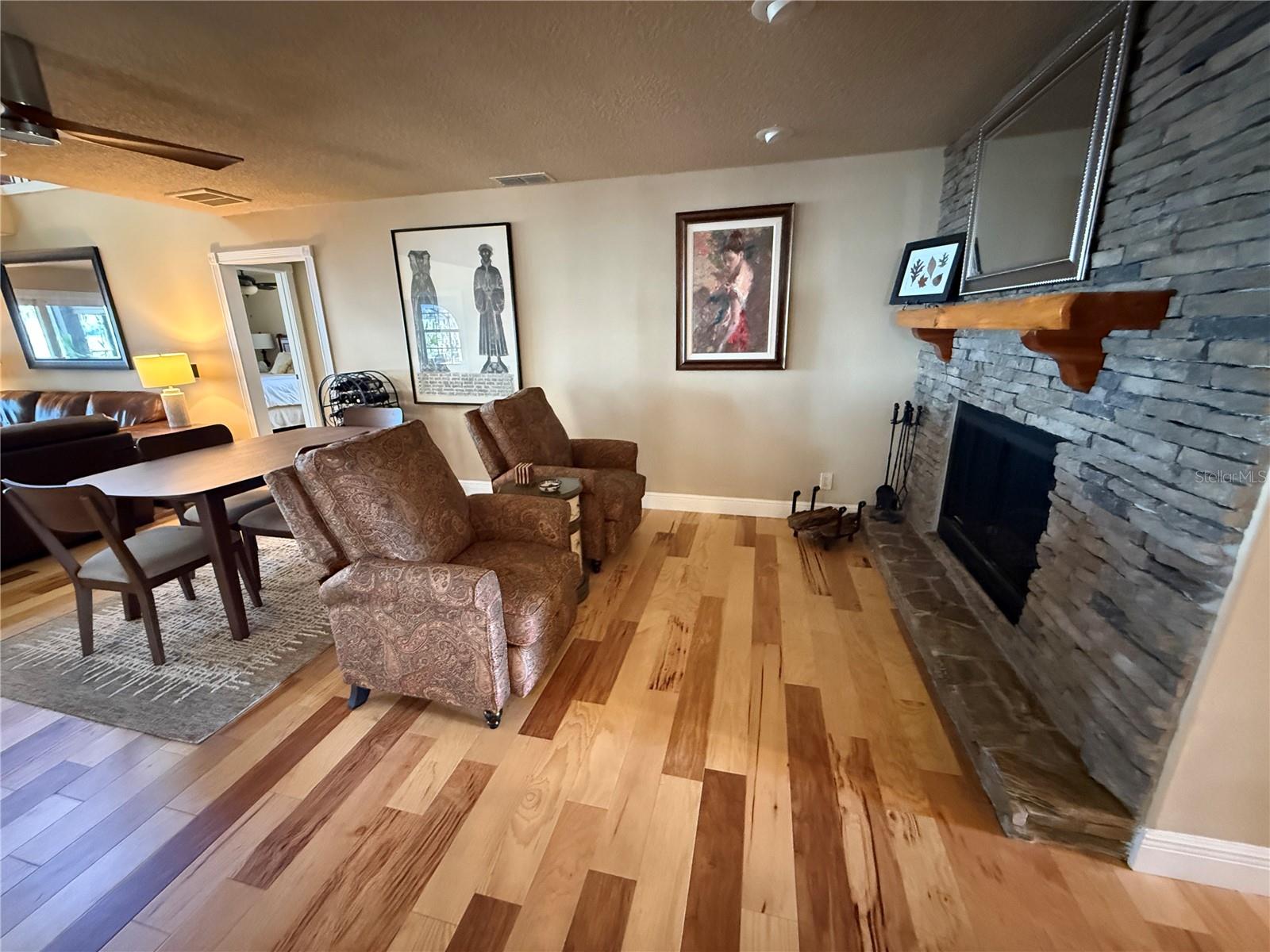 ACREAGE & UNREC - Residential