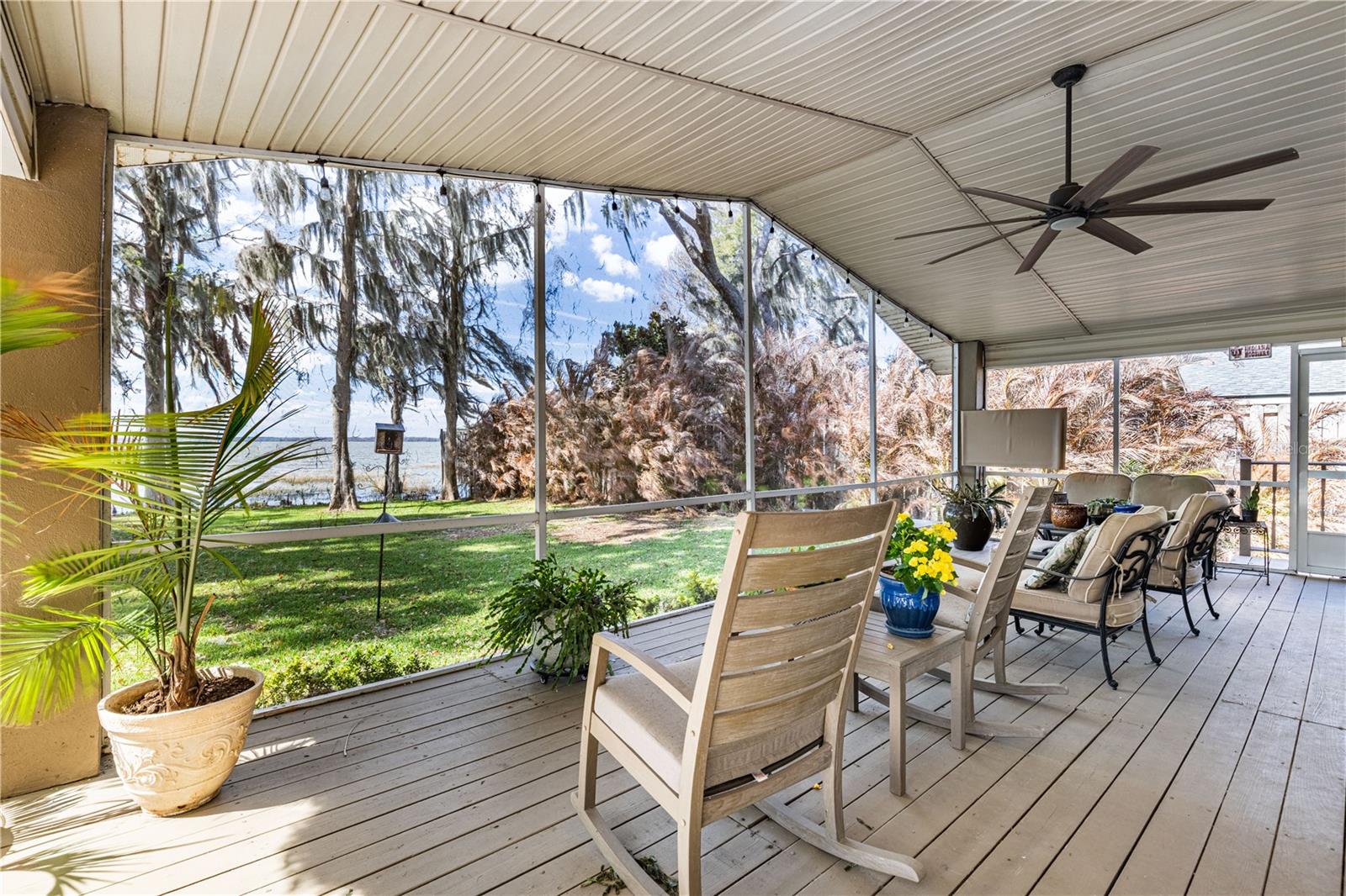 ACREAGE & UNREC - Residential