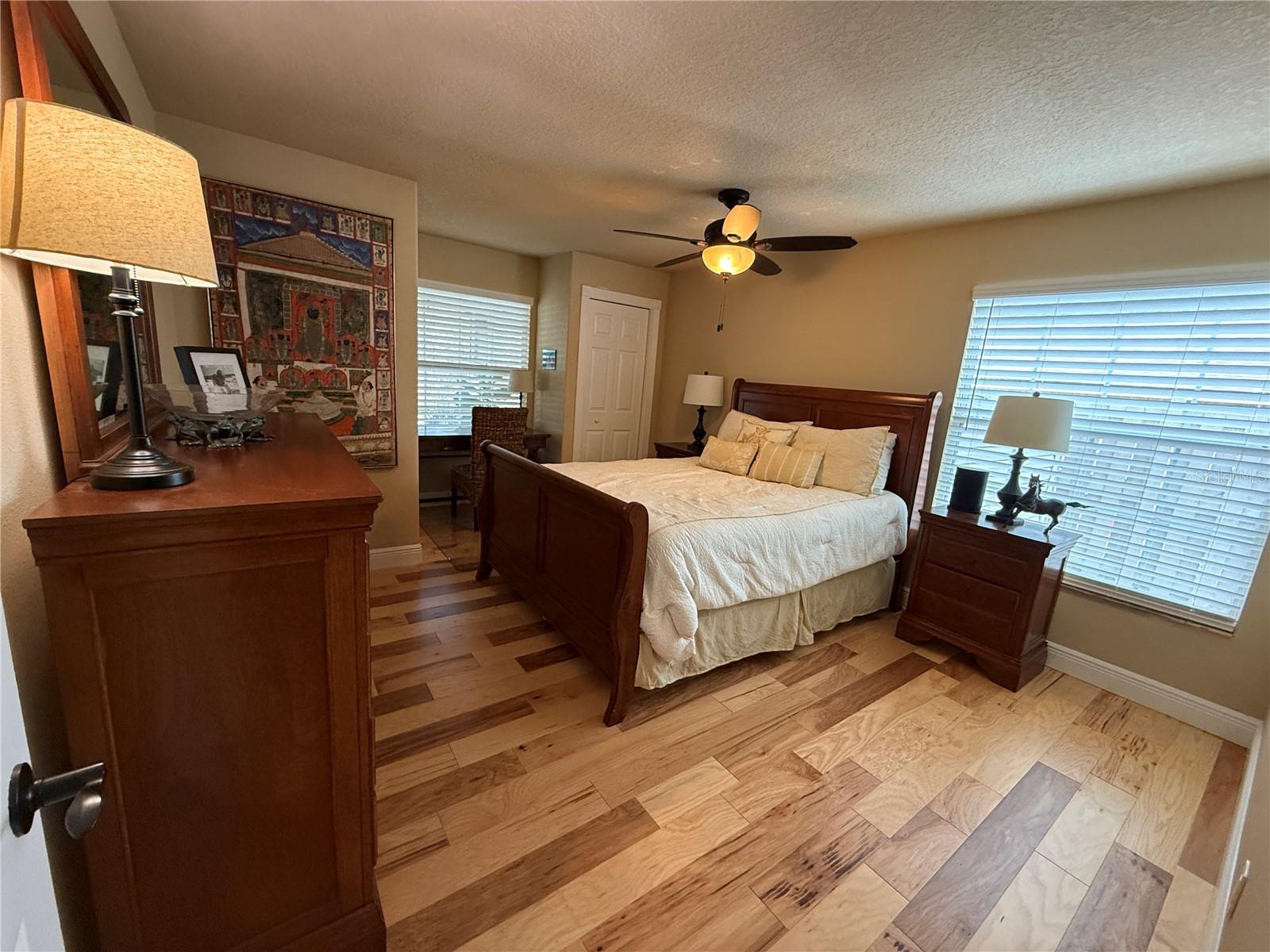 ACREAGE & UNREC - Residential