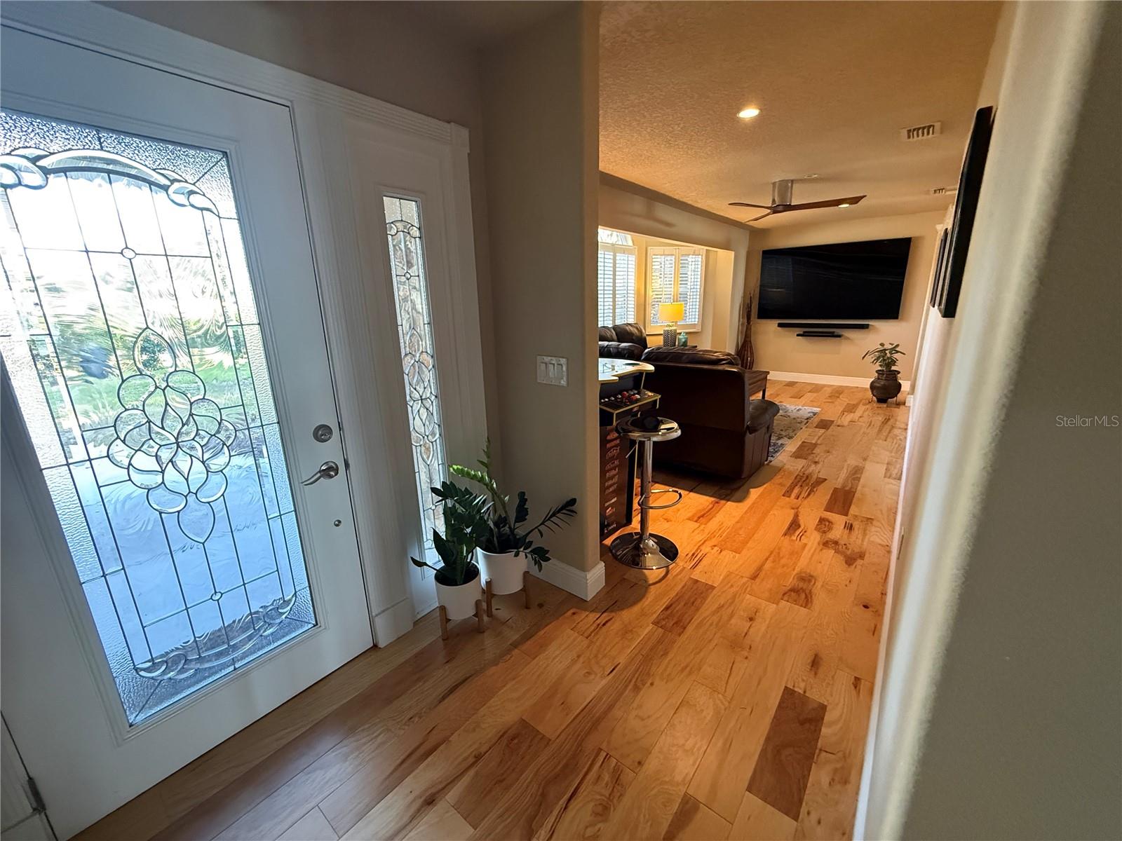 ACREAGE & UNREC - Residential