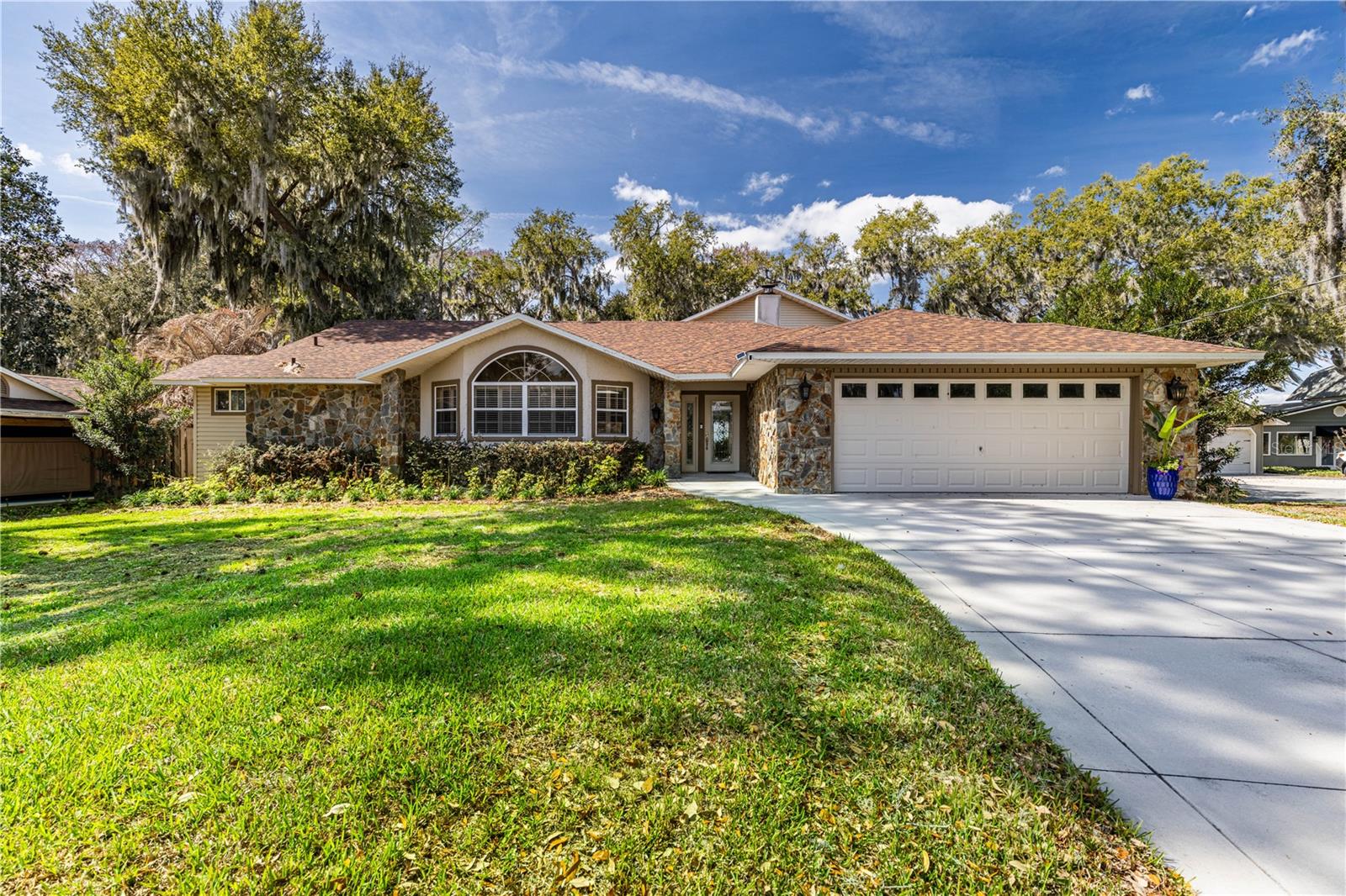 ACREAGE & UNREC - Residential