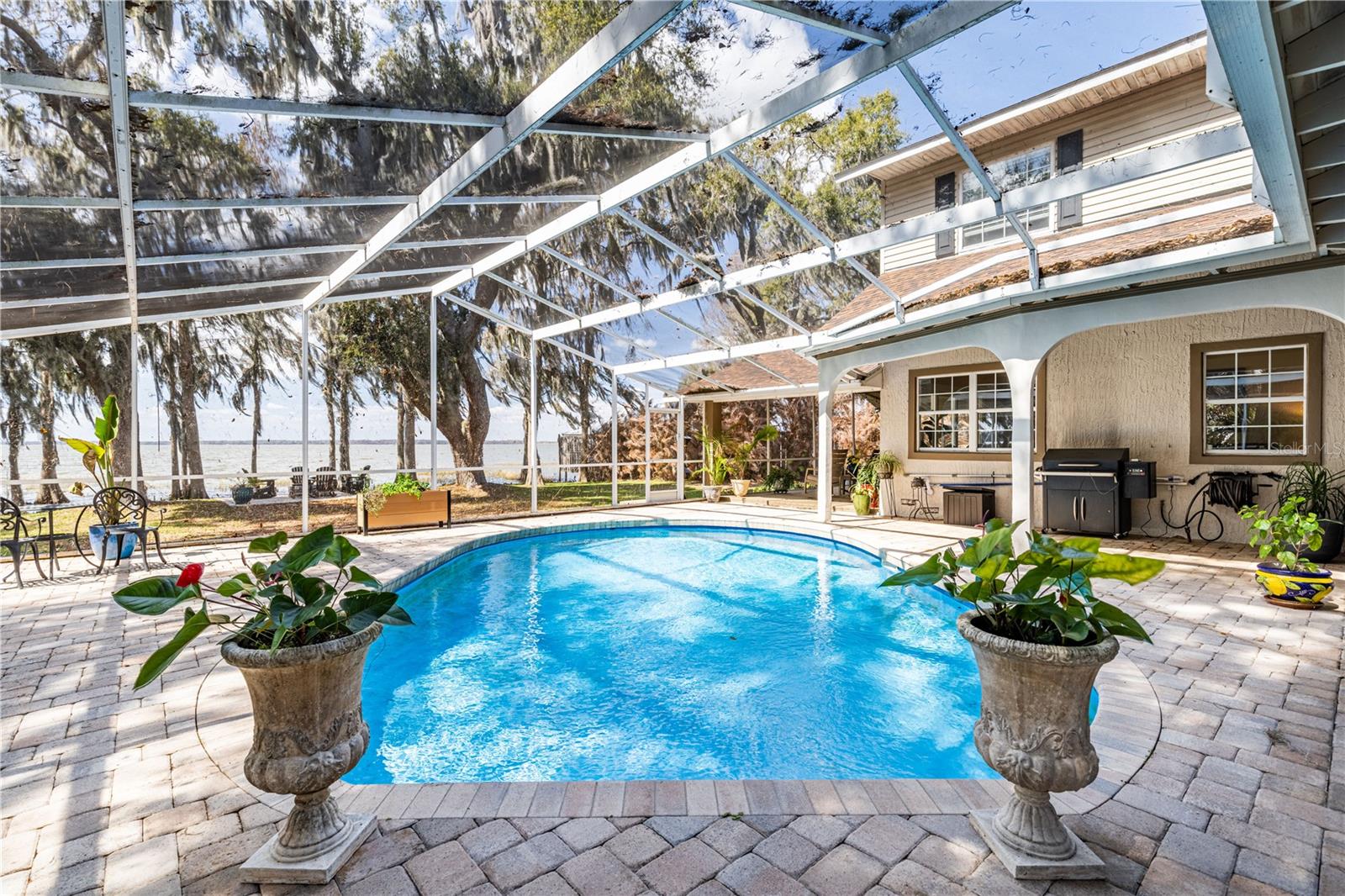 ACREAGE & UNREC - Residential