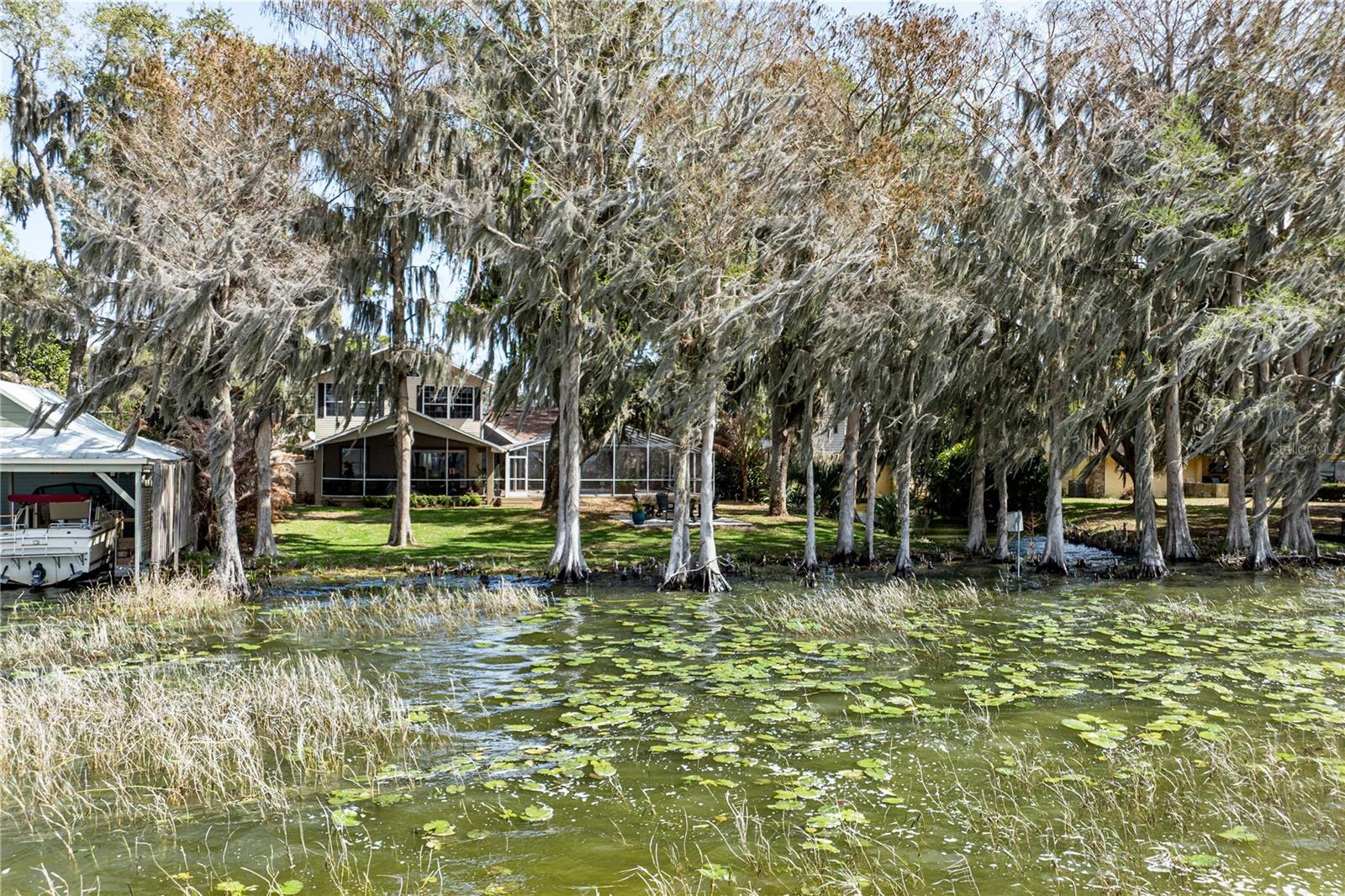 ACREAGE & UNREC - Residential