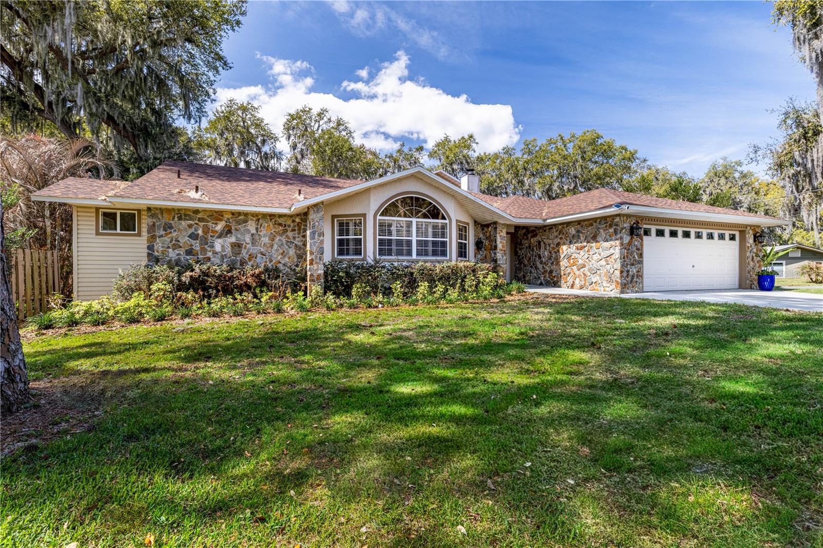 ACREAGE & UNREC - Residential