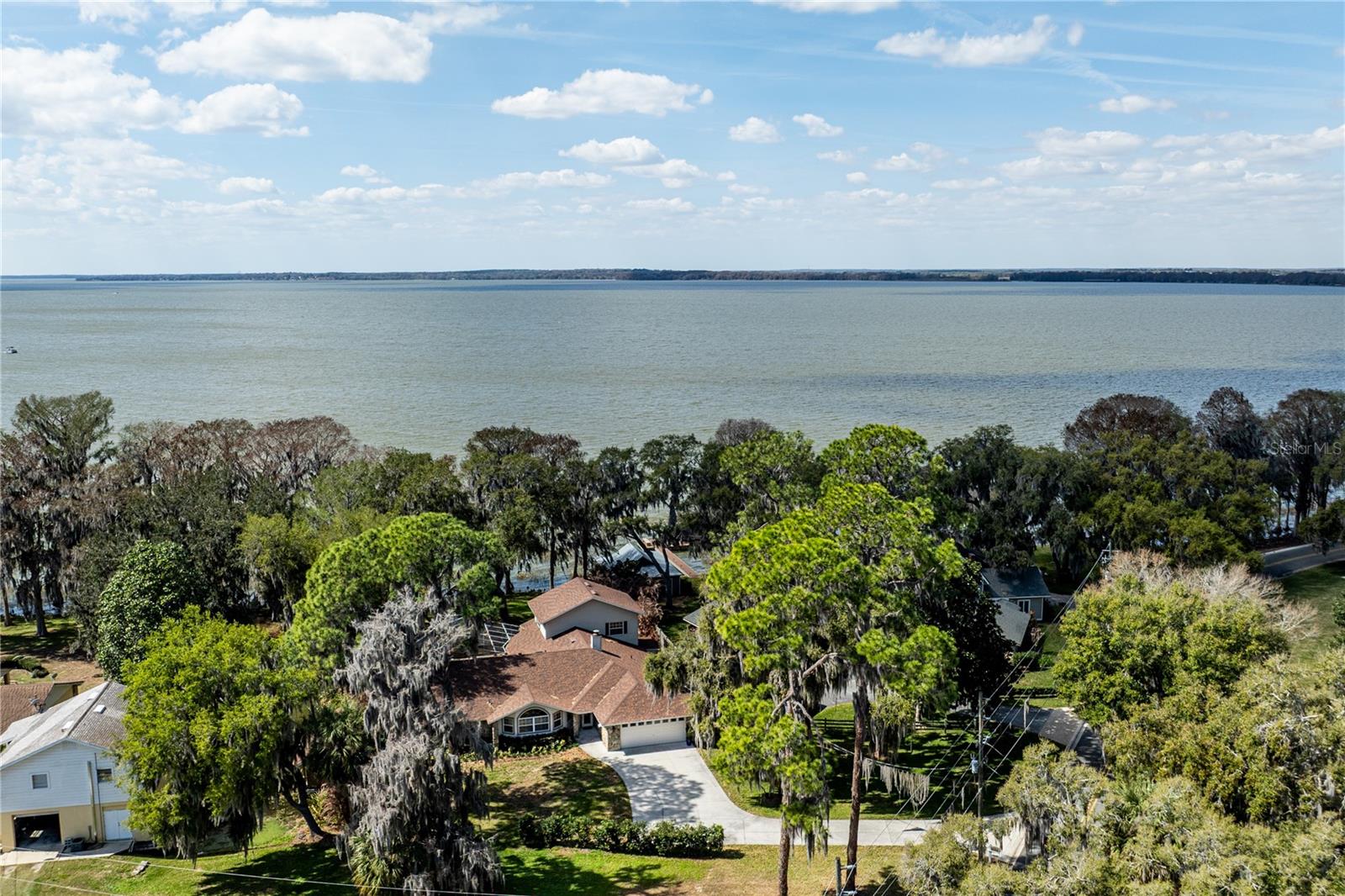 ACREAGE & UNREC - Residential