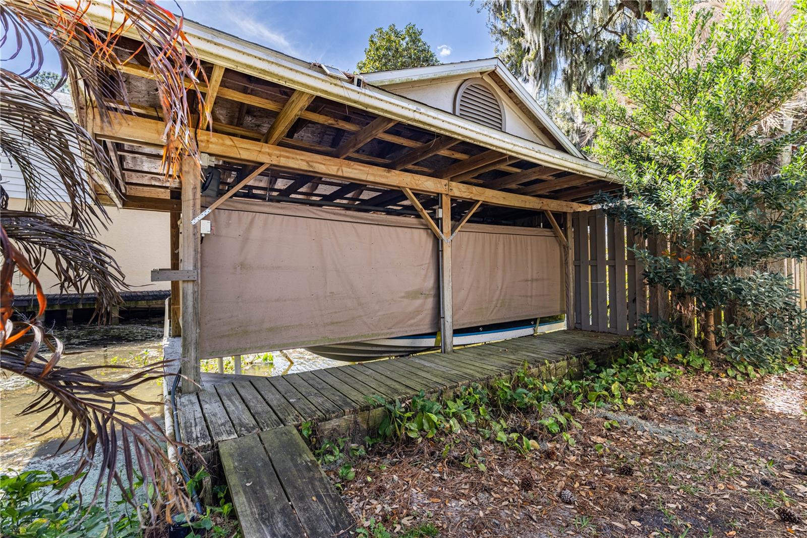 ACREAGE & UNREC - Residential
