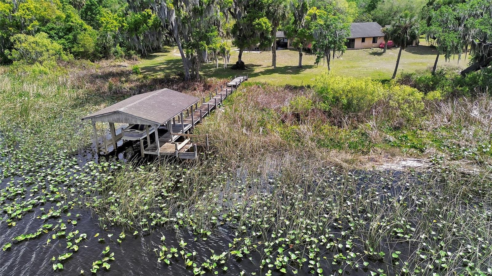 LAKE DIAS - Residential
