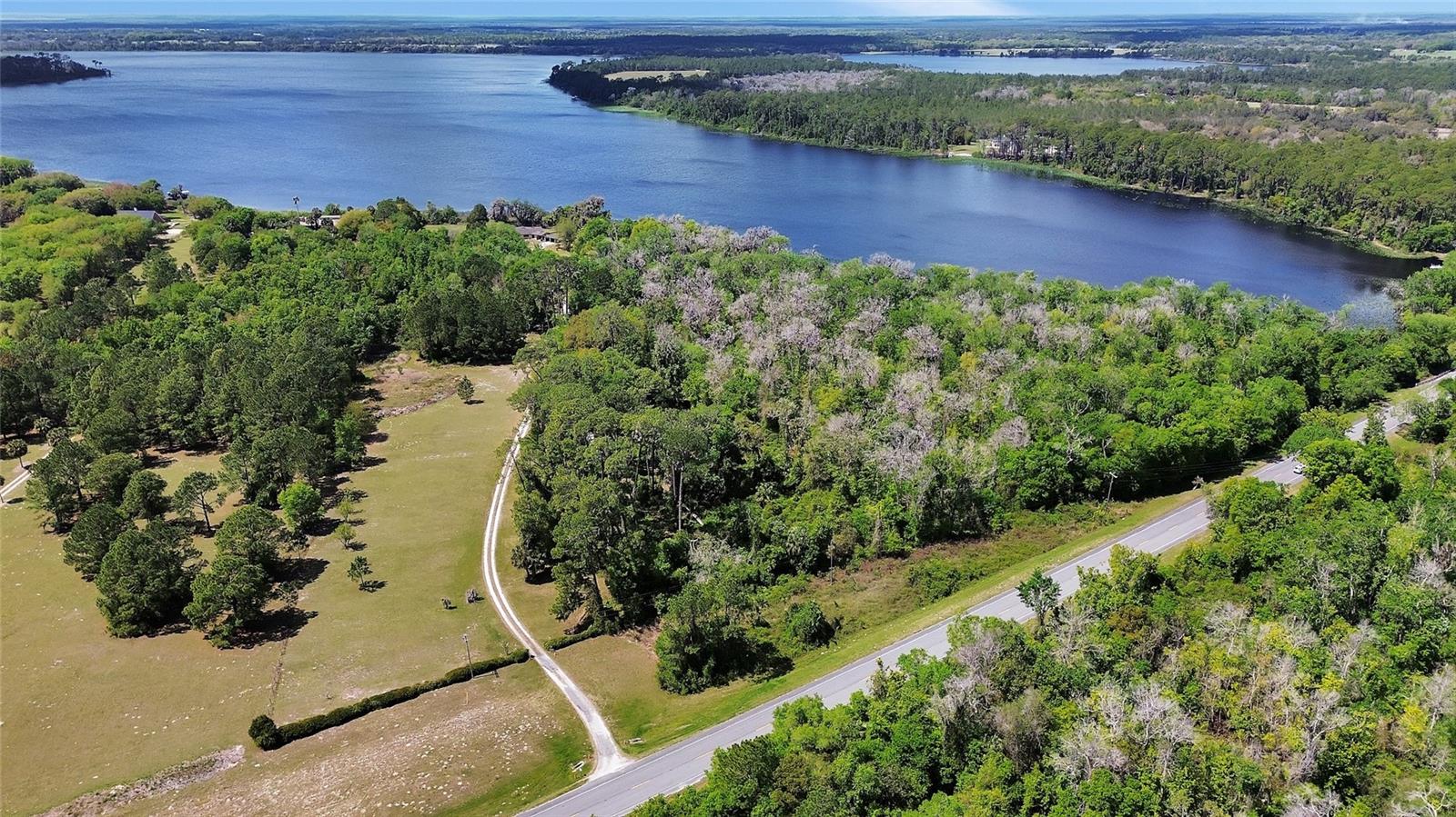 LAKE DIAS - Residential