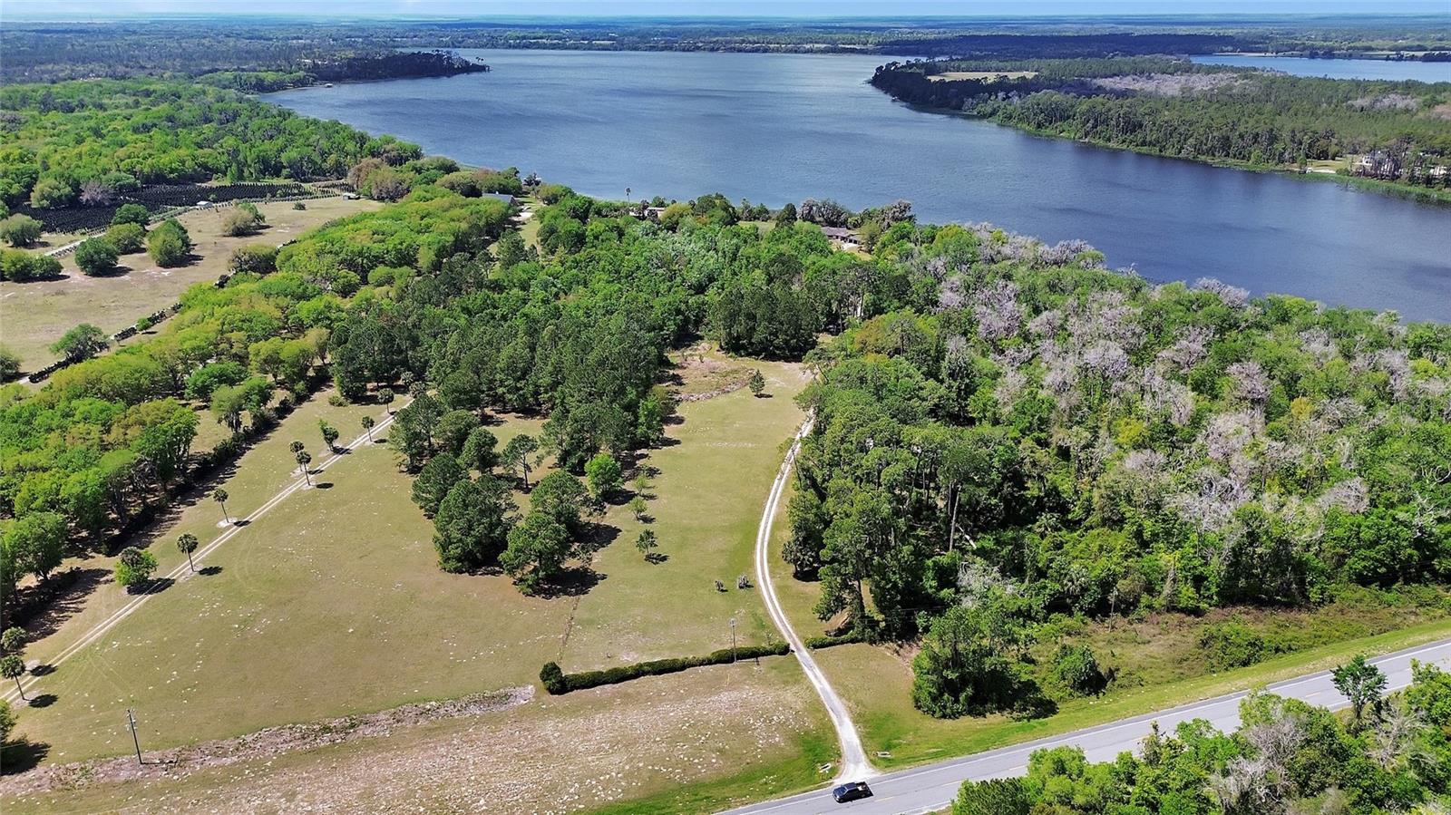 LAKE DIAS - Residential