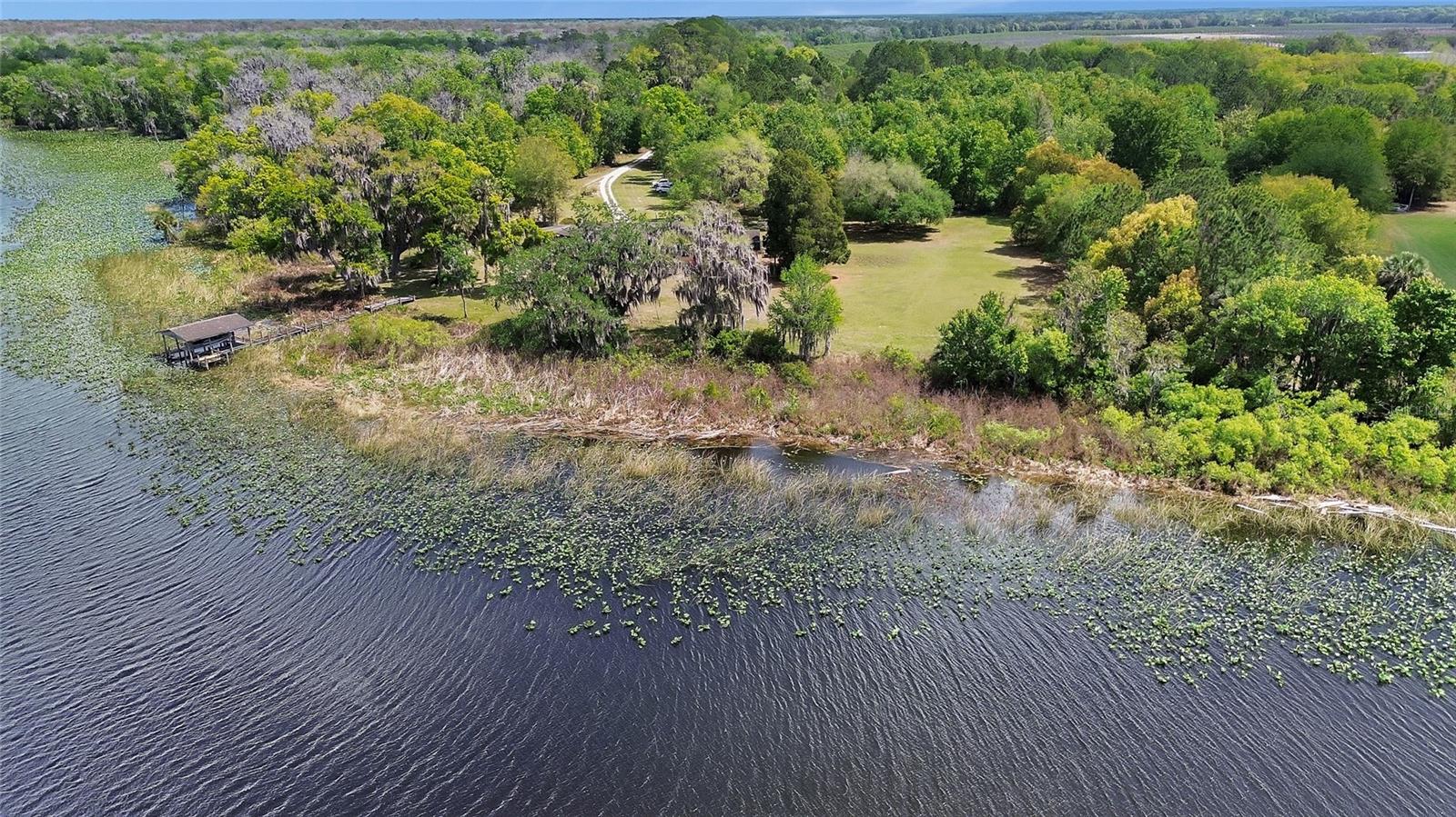 LAKE DIAS - Residential