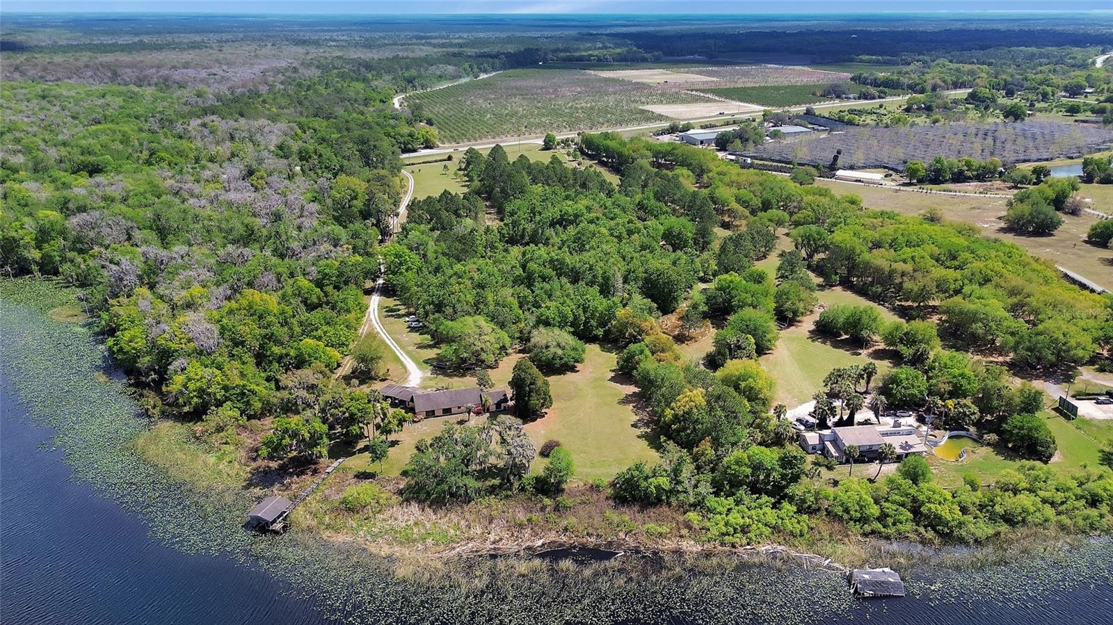 LAKE DIAS - Residential