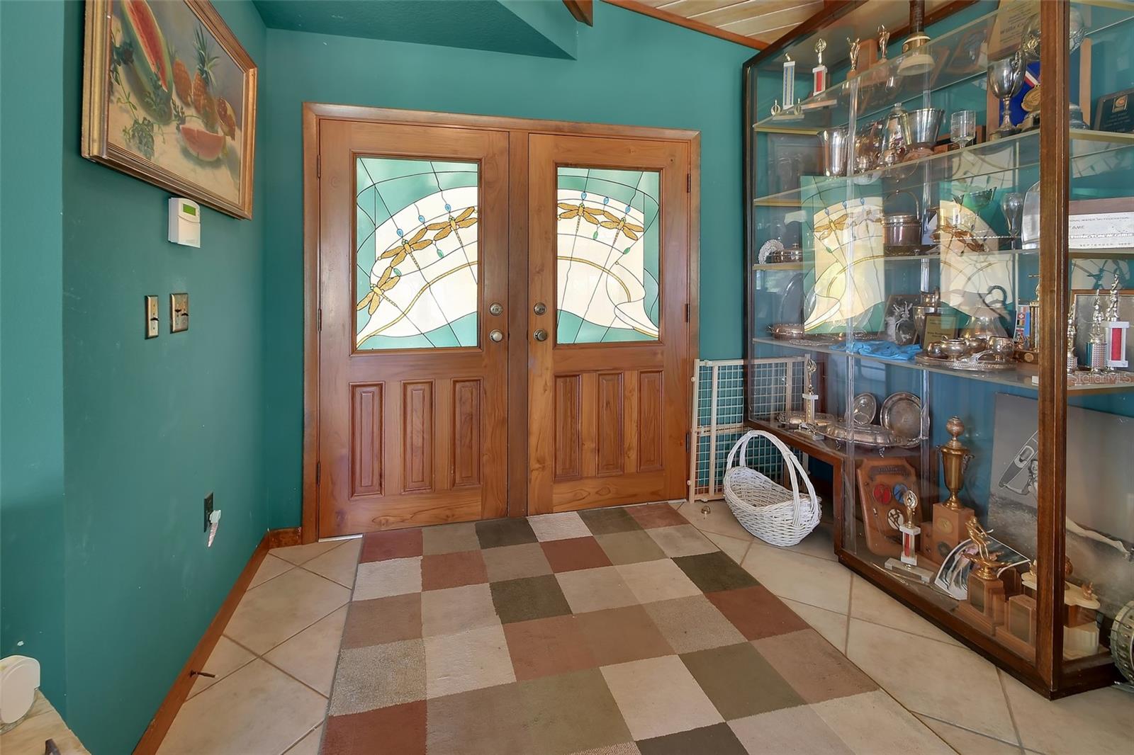 LAKE DIAS - Residential