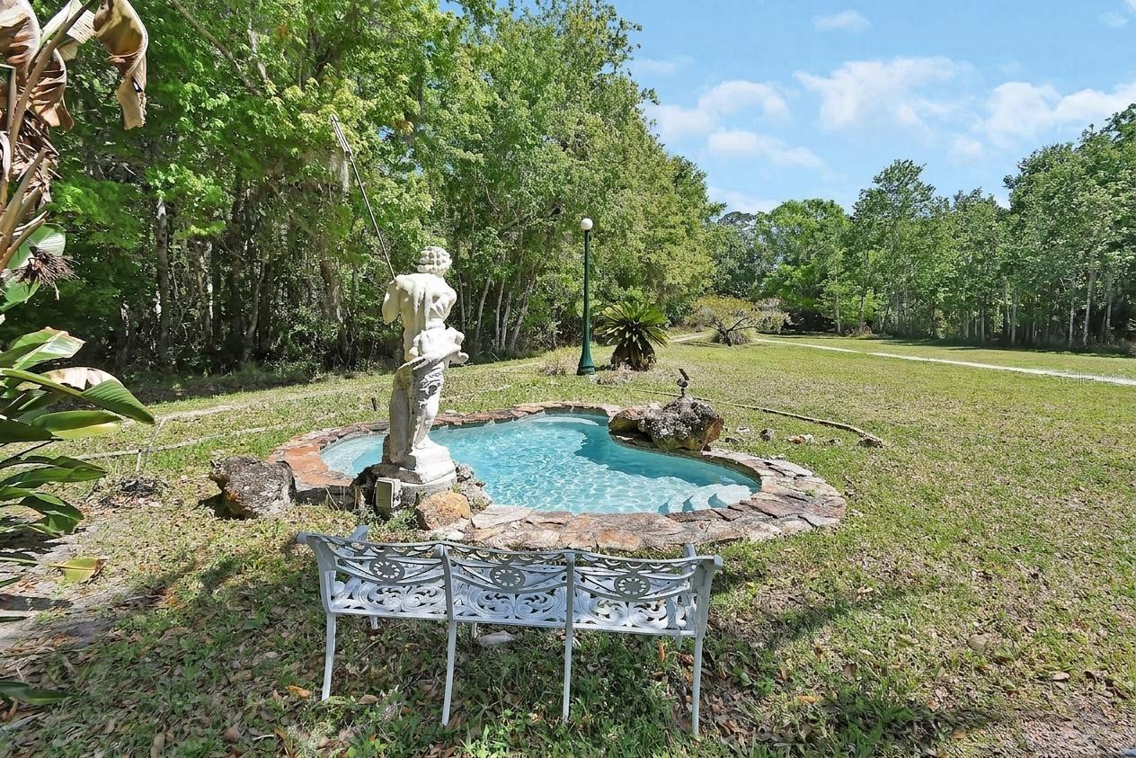 LAKE DIAS - Residential