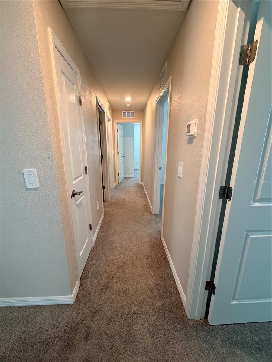 PROSPERITY LKS PH II SUBPHASE - Residential