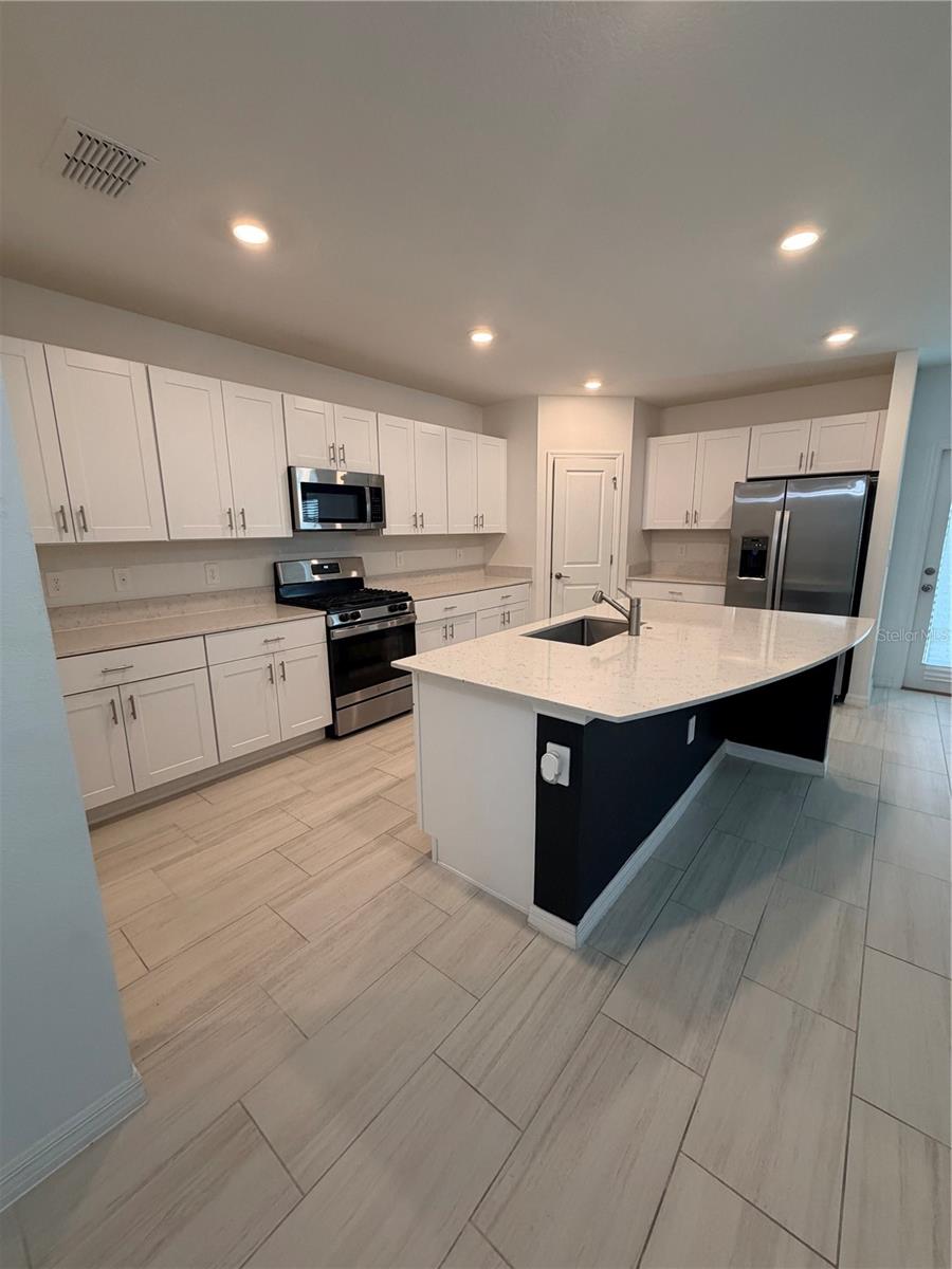 PROSPERITY LKS PH II SUBPHASE - Residential