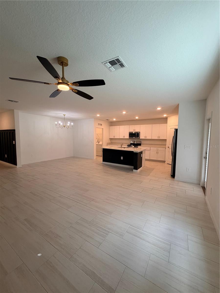 PROSPERITY LKS PH II SUBPHASE - Residential