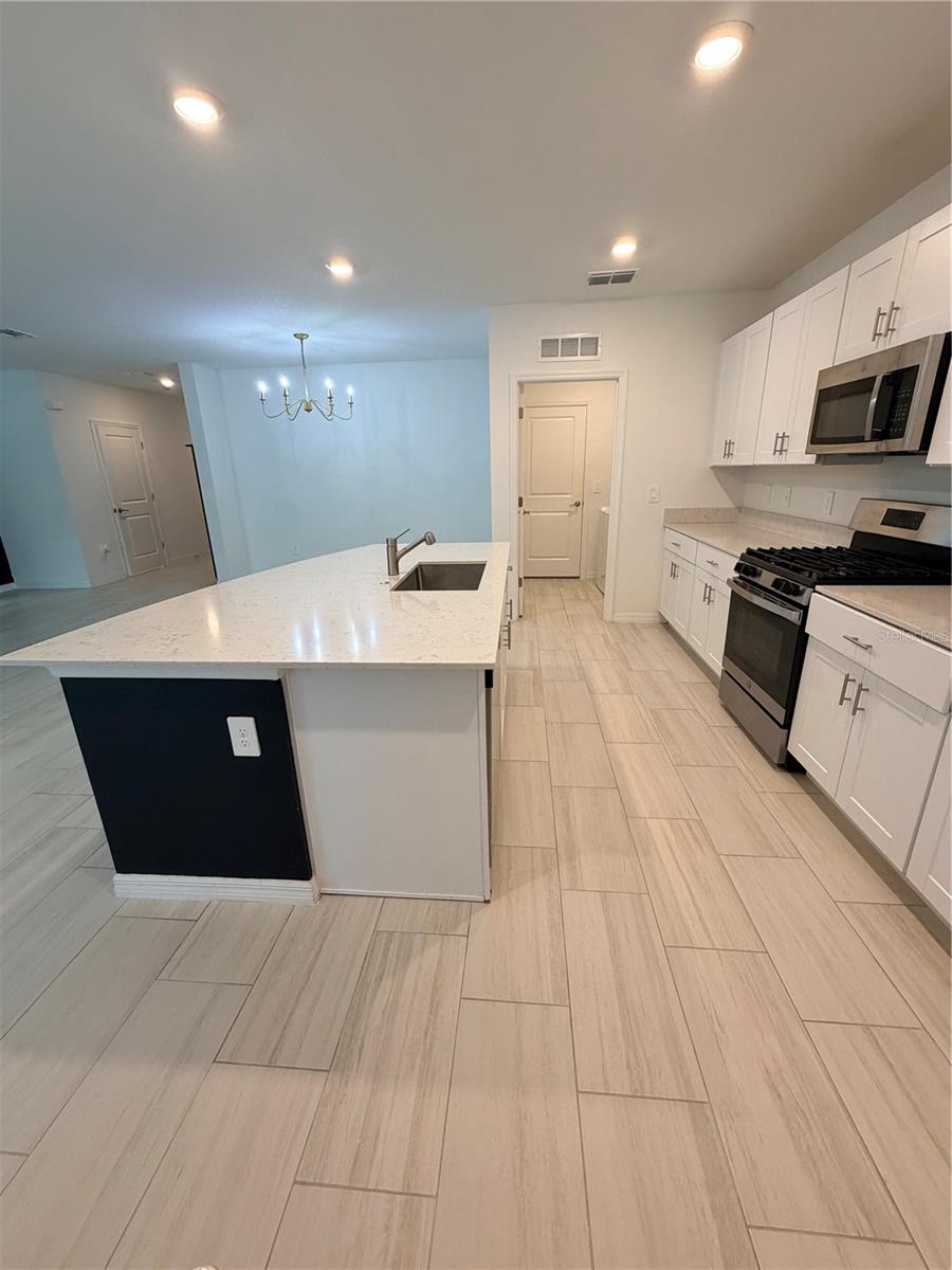 PROSPERITY LKS PH II SUBPHASE - Residential