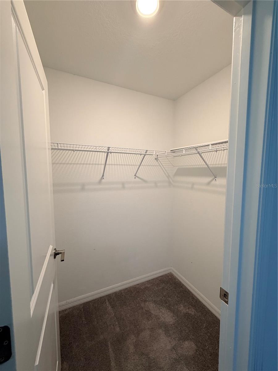 PROSPERITY LKS PH II SUBPHASE - Residential