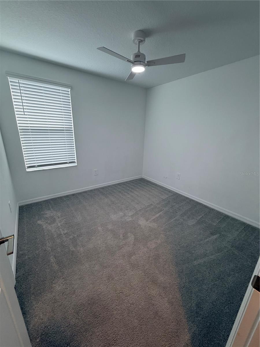 PROSPERITY LKS PH II SUBPHASE - Residential