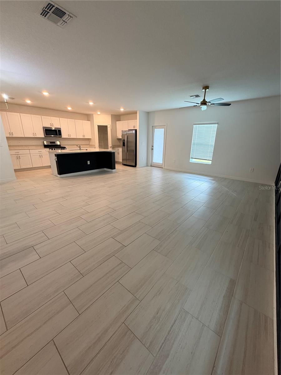 PROSPERITY LKS PH II SUBPHASE - Residential