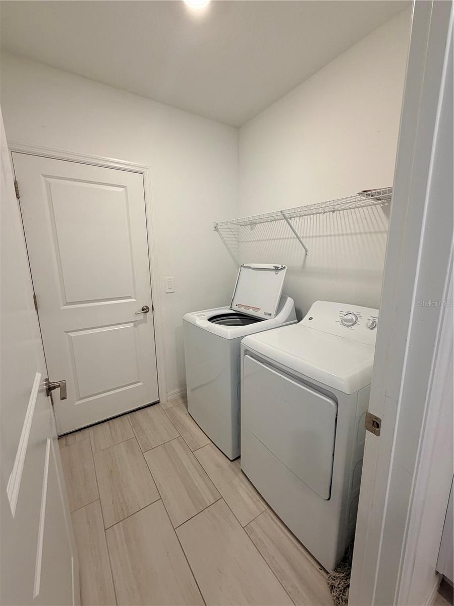 PROSPERITY LKS PH II SUBPHASE - Residential