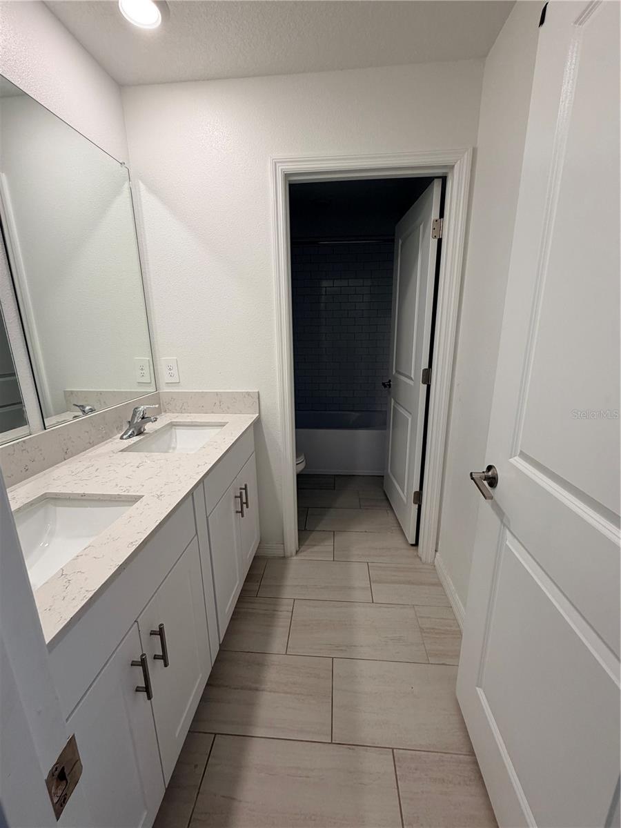 PROSPERITY LKS PH II SUBPHASE - Residential