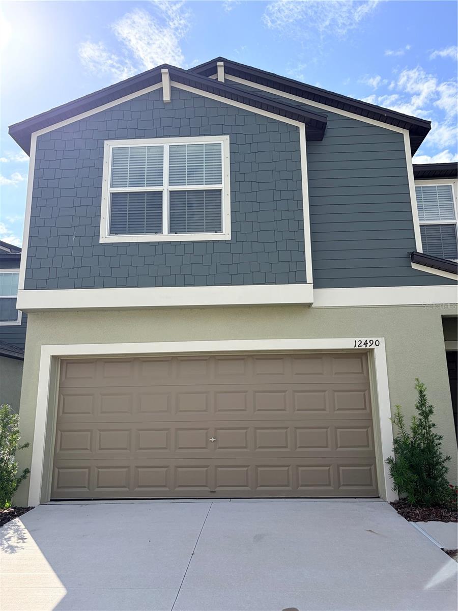 PROSPERITY LKS PH II SUBPHASE - Residential