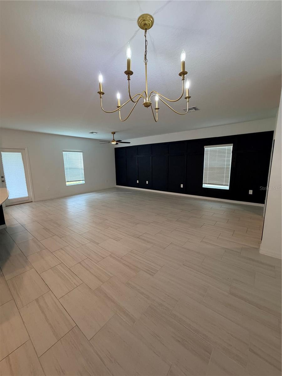 PROSPERITY LKS PH II SUBPHASE - Residential