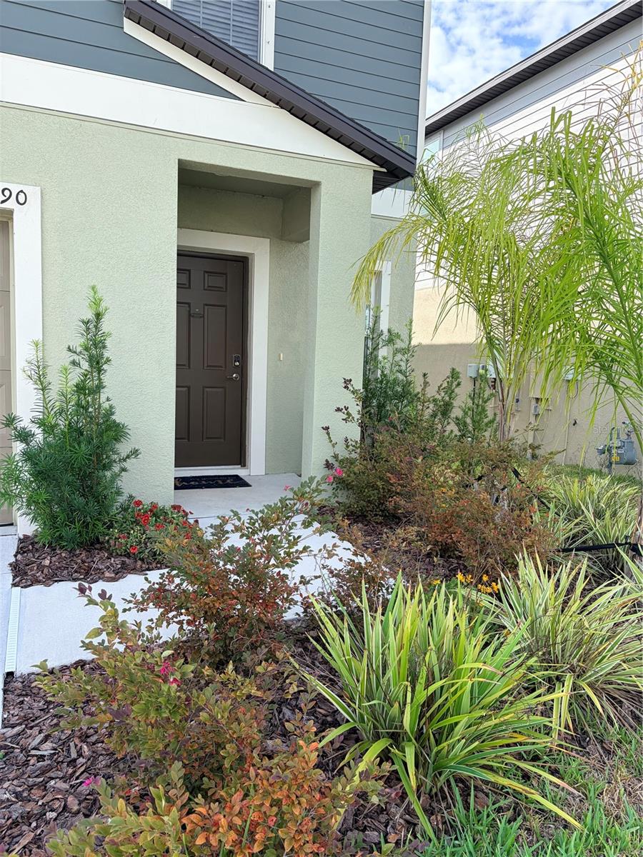 PROSPERITY LKS PH II SUBPHASE - Residential