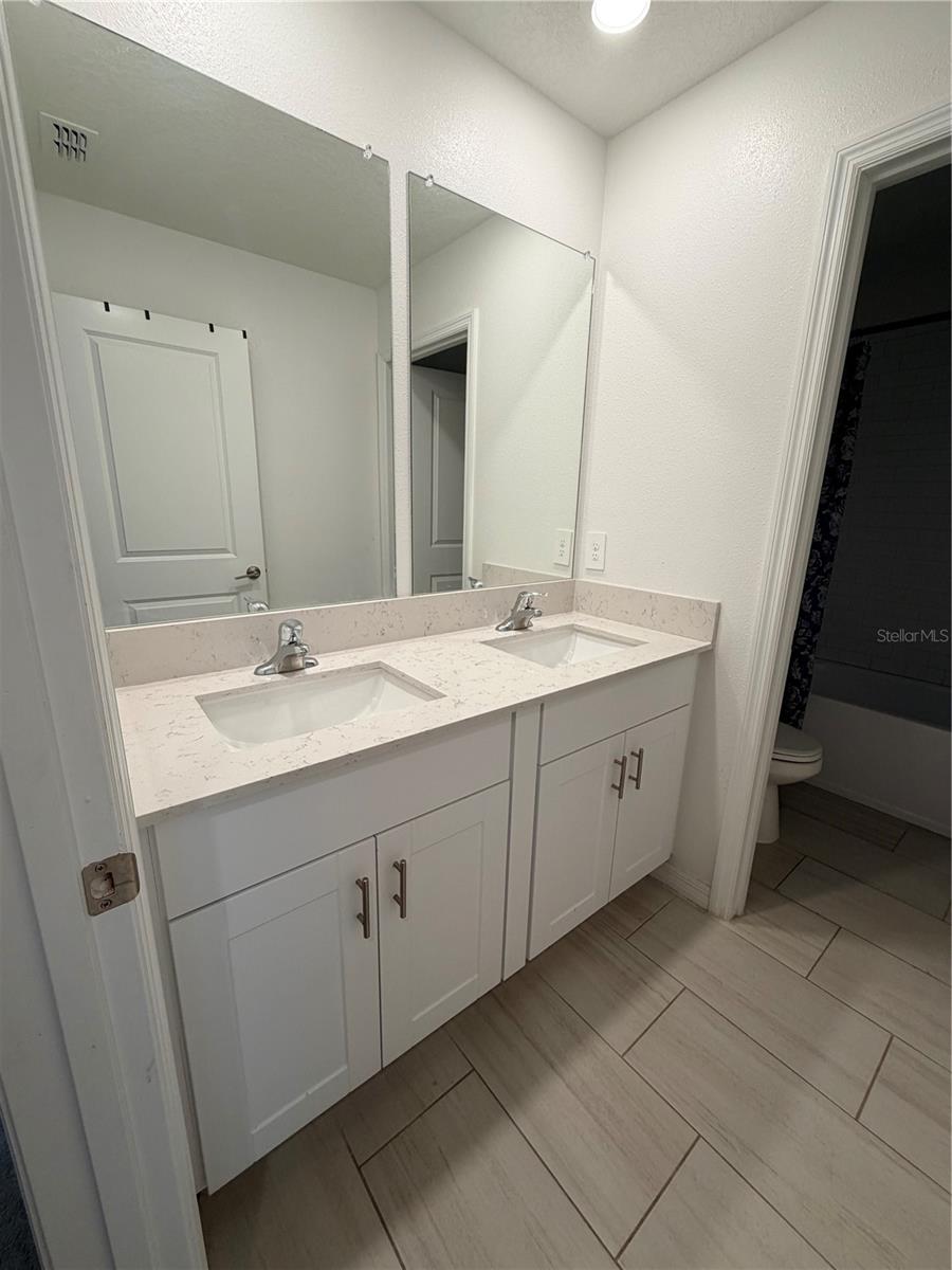 PROSPERITY LKS PH II SUBPHASE - Residential
