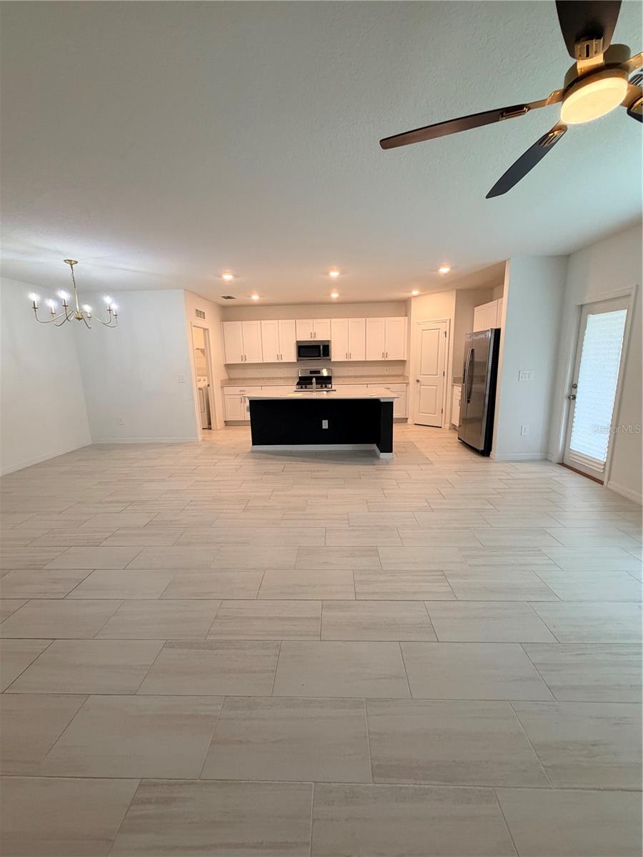 PROSPERITY LKS PH II SUBPHASE - Residential