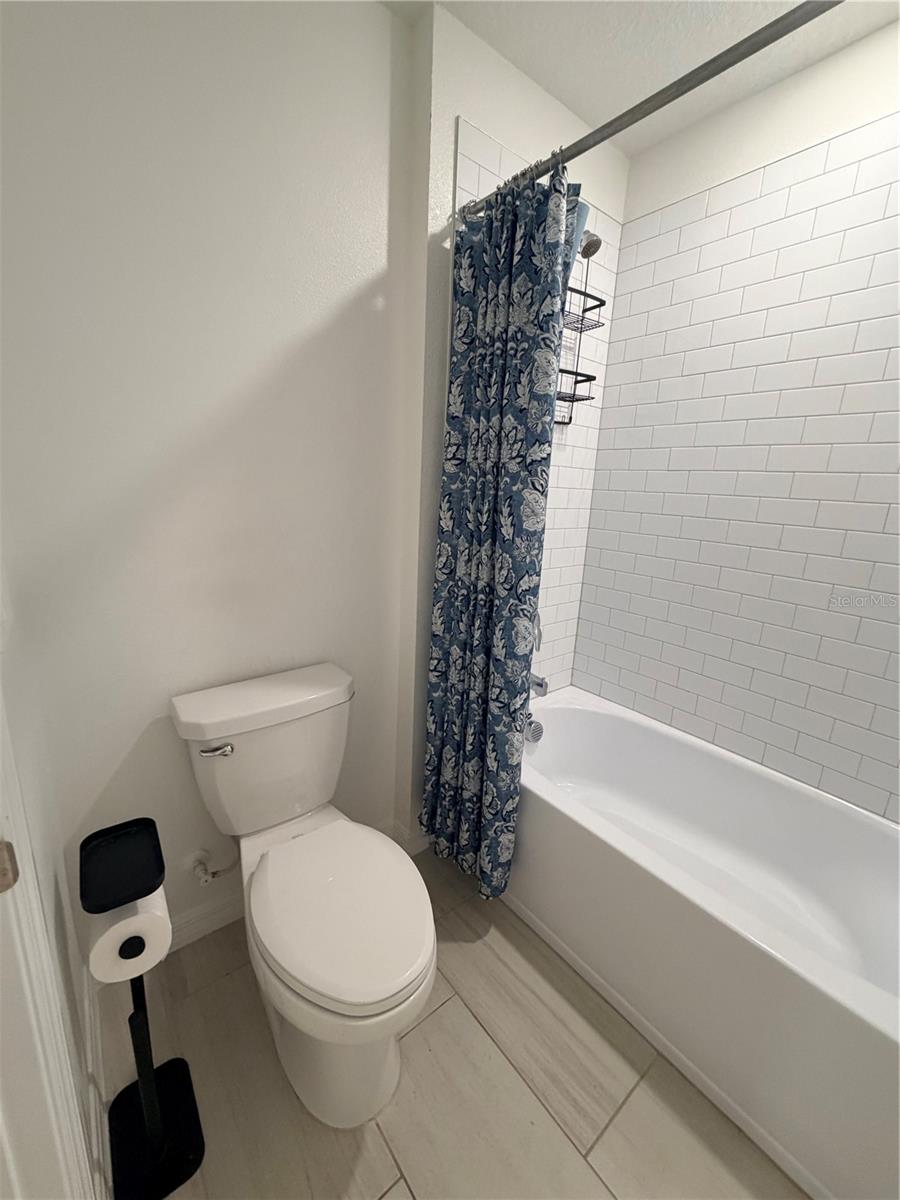 PROSPERITY LKS PH II SUBPHASE - Residential