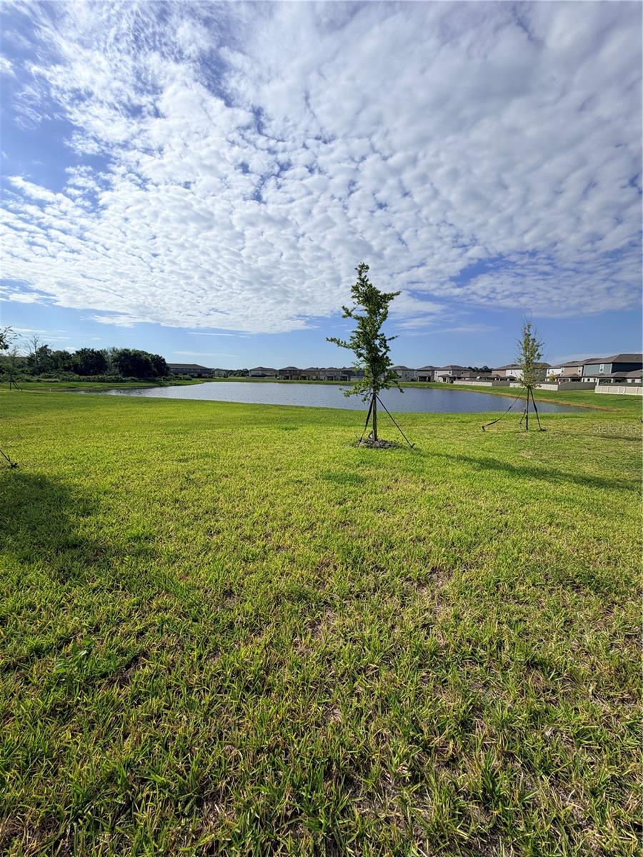 PROSPERITY LKS PH II SUBPHASE - Residential