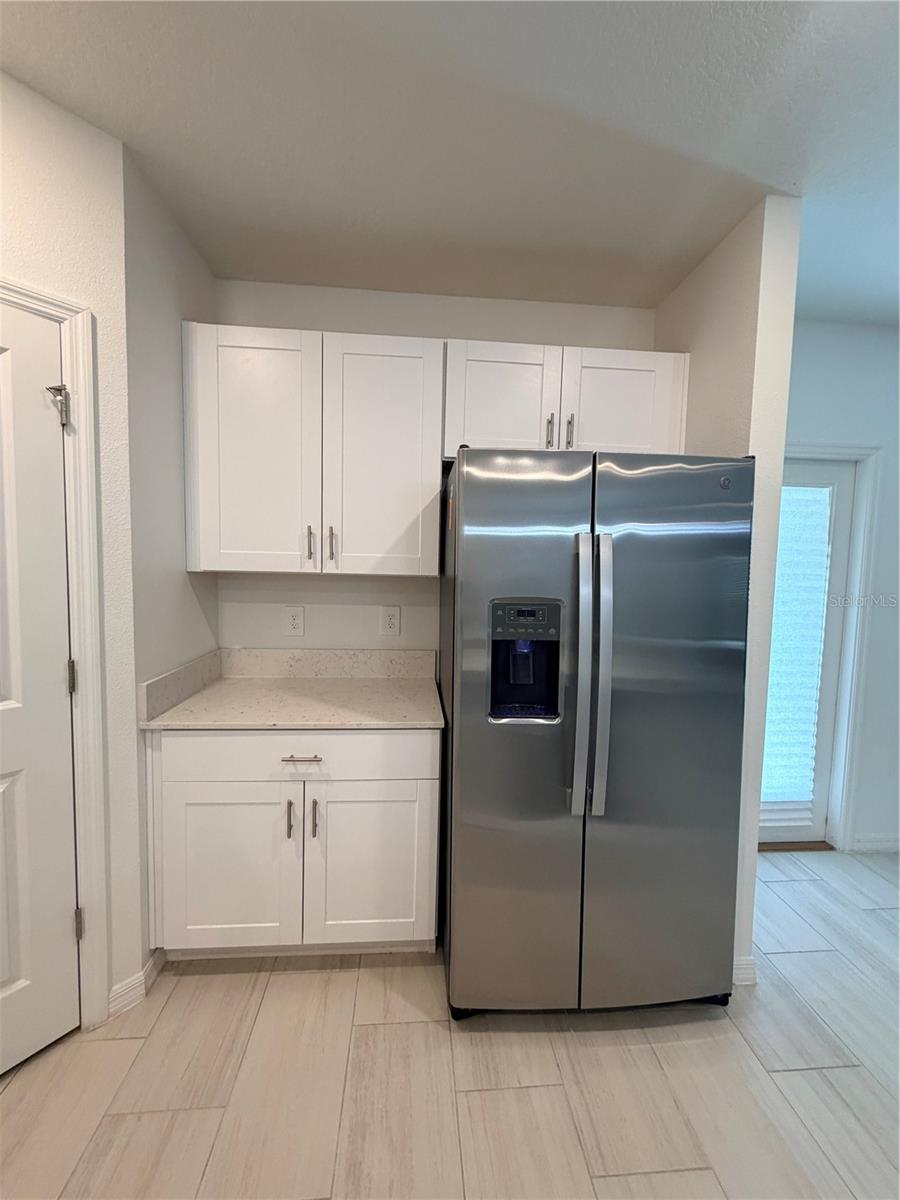 PROSPERITY LKS PH II SUBPHASE - Residential