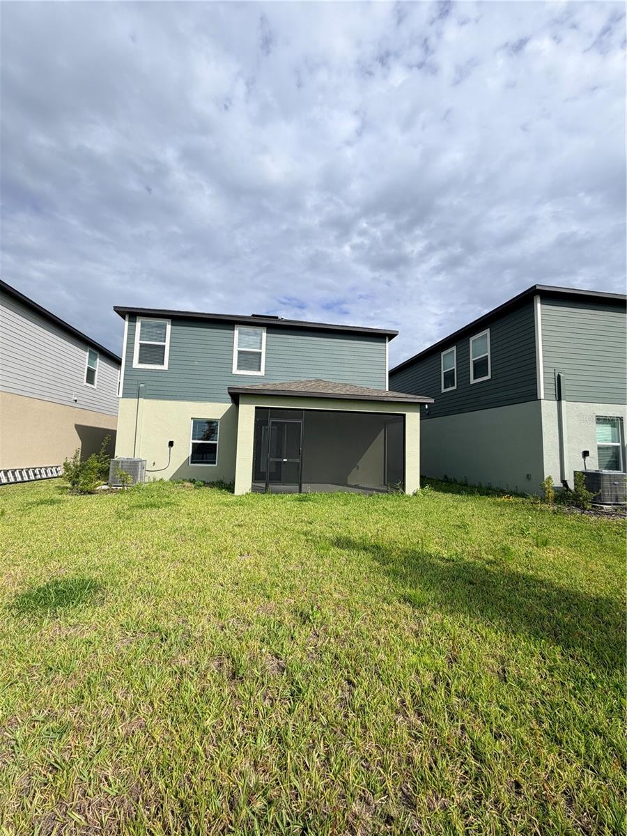 PROSPERITY LKS PH II SUBPHASE - Residential