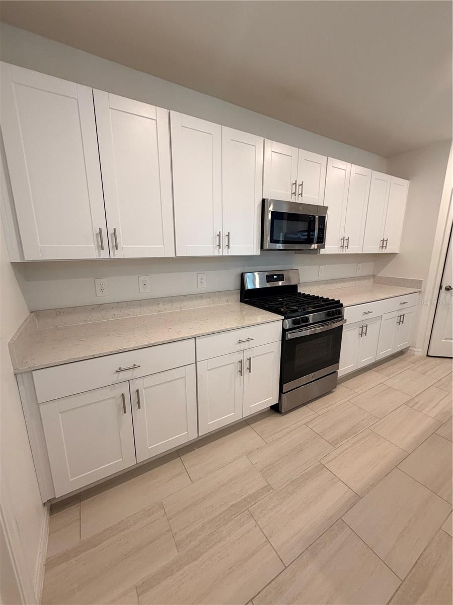 PROSPERITY LKS PH II SUBPHASE - Residential