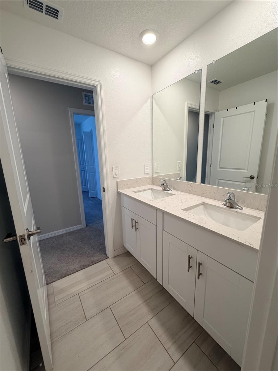 PROSPERITY LKS PH II SUBPHASE - Residential