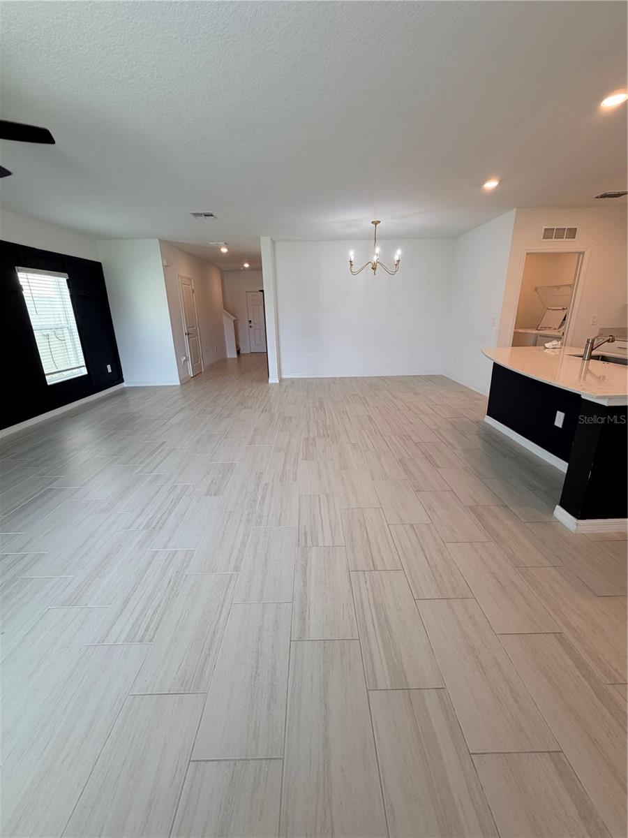 PROSPERITY LKS PH II SUBPHASE - Residential