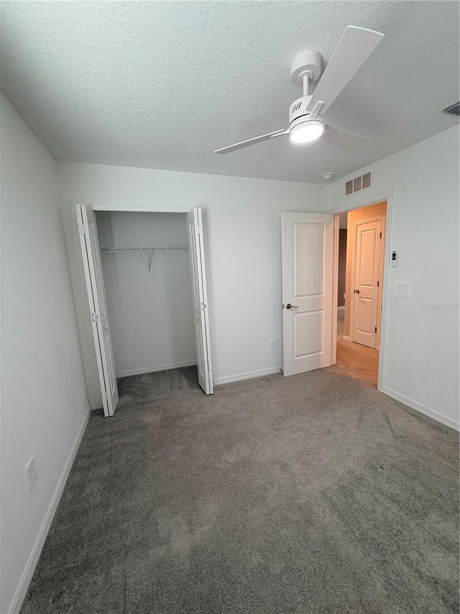 PROSPERITY LKS PH II SUBPHASE - Residential