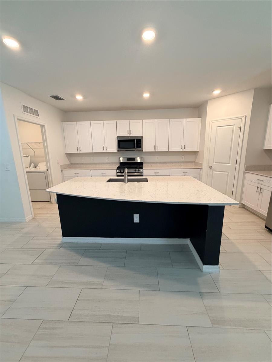 PROSPERITY LKS PH II SUBPHASE - Residential