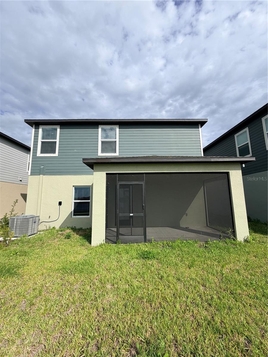PROSPERITY LKS PH II SUBPHASE - Residential
