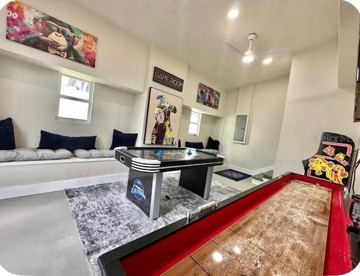 ROCKY CREEK ESTATES - Residential