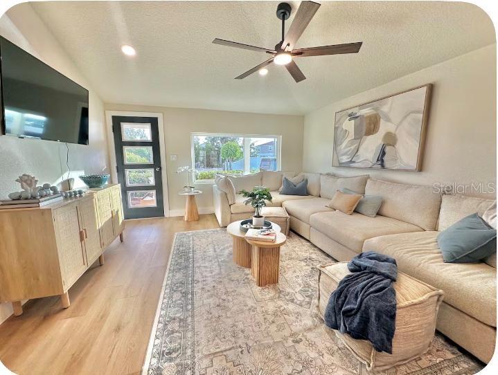 ROCKY CREEK ESTATES - Residential