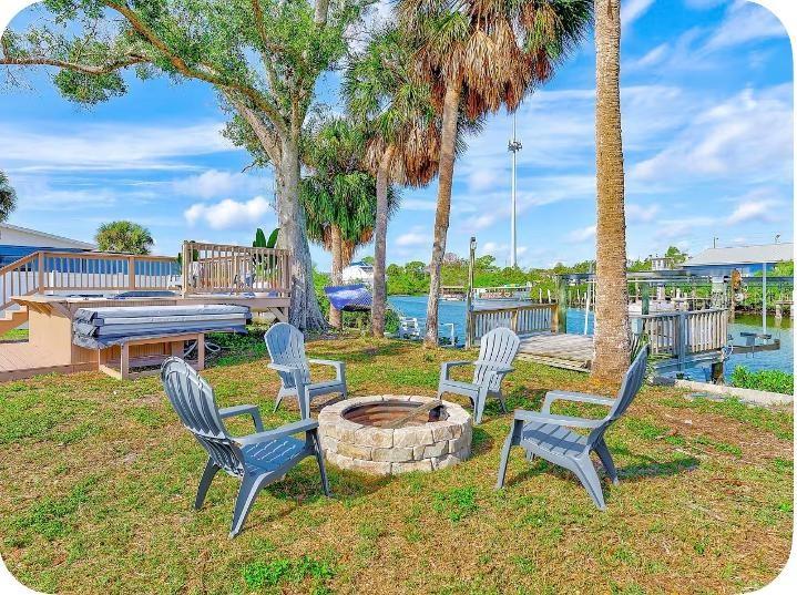 ROCKY CREEK ESTATES - Residential