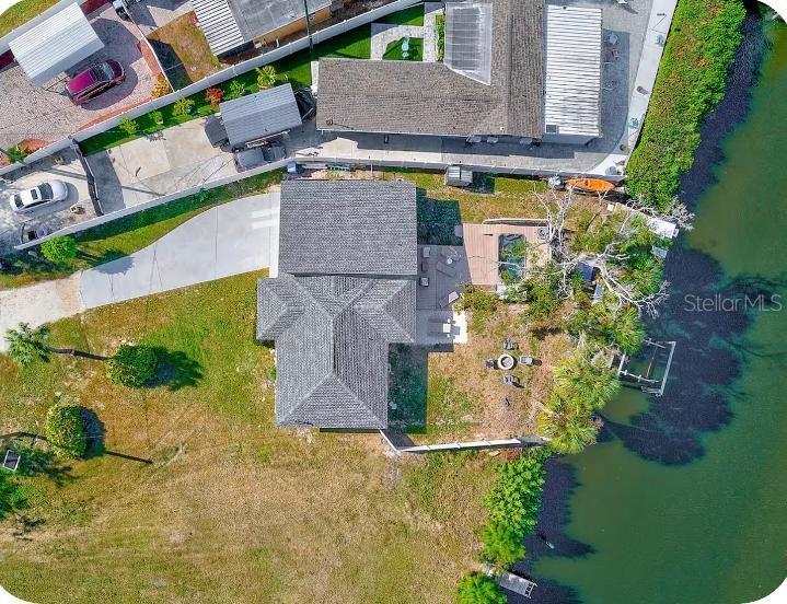 ROCKY CREEK ESTATES - Residential