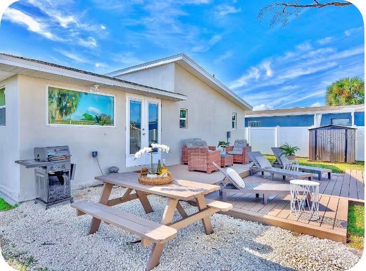 ROCKY CREEK ESTATES - Residential