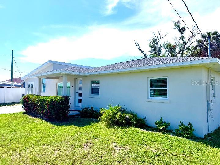 ROCKY CREEK ESTATES - Residential